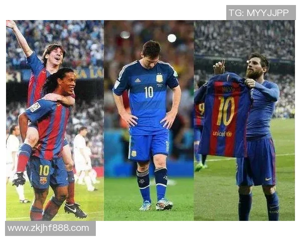 世界足球豪门球星风采盘点 从梅西C罗到内马尔萨拉赫的传奇表现