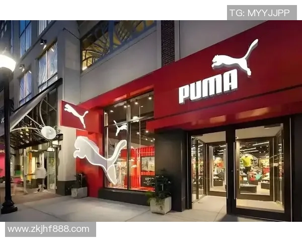 聚焦足球巨星看耐克阿迪彪马等品牌如何塑造明星影响力