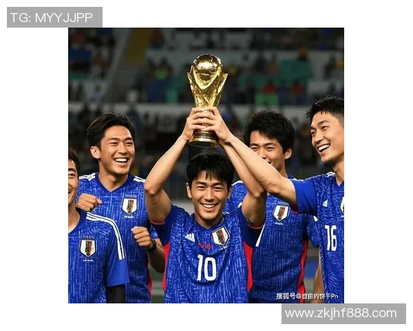 2018年日本足球队核心球员盘点与战术分析