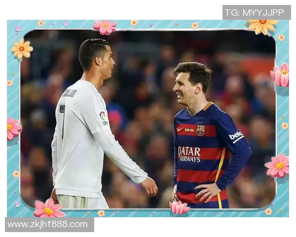 欧美足球巨星风采集锦:从梅西到C罗的传奇之路 欧美足球巨星风采集锦:从梅西到C罗的传奇之路