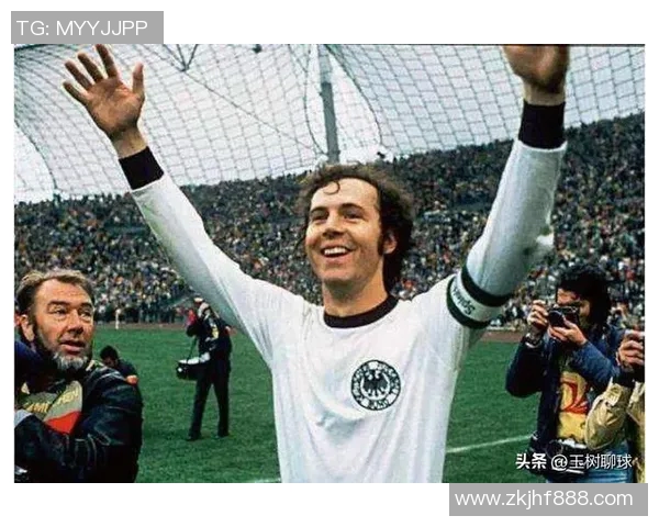 足球历史十位伟大球员排名解析 他们如何影响了足球世界