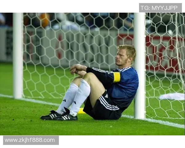 2002年世界杯足球明星风采盘点，回顾那些赛场上的英雄时刻